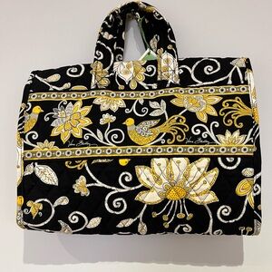 Travel hanging organizer